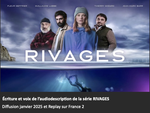 Actu 5 Rivages